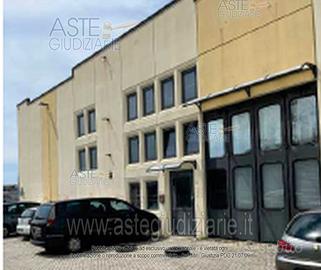 Capannone Industriale Livorno [A4338925]