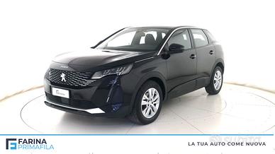 PEUGEOT 3008 II 2021 - 3008 1.2 puretech t U170699