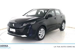 PEUGEOT 3008 II 2021 - 3008 1.2 puretech t U170699