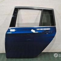 BMW serie 2 F46 Porta posteriore sinistra | 15667