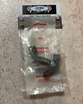 Valvole scarico nuove orig. honda cr 125 05 06 07