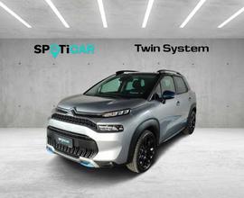 Citroen C3 Aircross PureTech 130 S&S EAT6 Rip