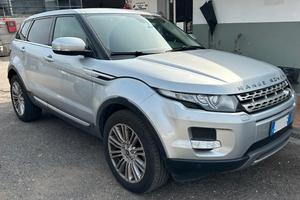 Land Rover Range Evoque 2.2 Sd4 Coupé Prestige