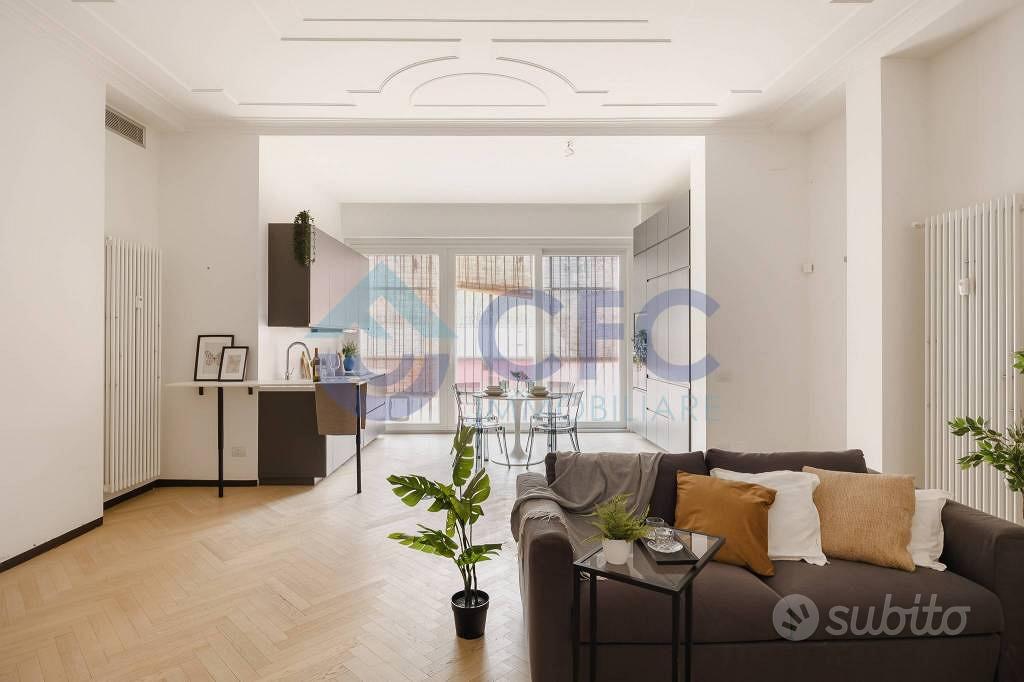Appartamento – Milano, Maciachini - Maggiolina, Municipio 9 - Vista 2