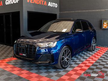 Audi Q7 45 TDI quattro tiptronic S-Line Full Optio