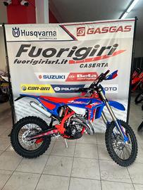 Beta RR Enduro 125 RACE 2T MY 26