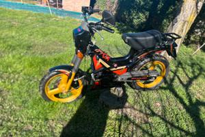 Malaguti Fifty cx 1989