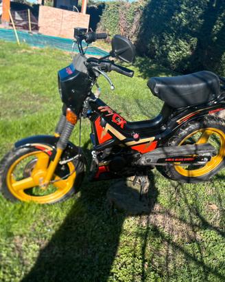 Malaguti Fifty cx 1989