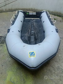 Gommone zodiac Mark 2c