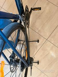 Trek domane al 2 disc 2021
