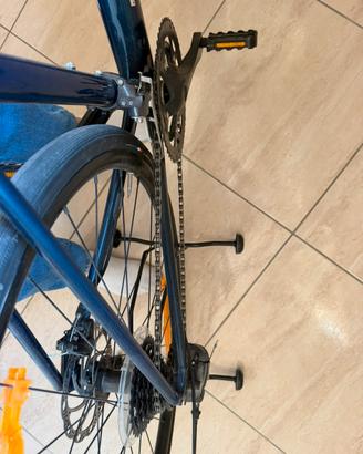 Trek domane al 2 disc 2021