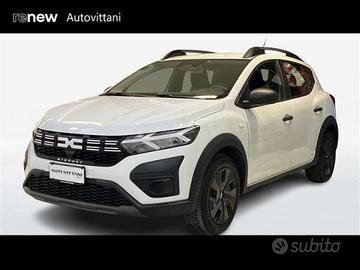 DACIA Sandero Stepway 1.0 tce Essential Eco-g 10