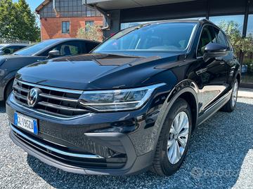 Volkswagen Tiguan 2.0 TDI 150 CV SCR DSG **KM 7881