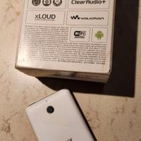 Sony Xperia E1