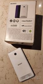 Sony Xperia E1