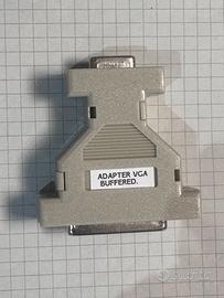 Amiga adattatore VGA