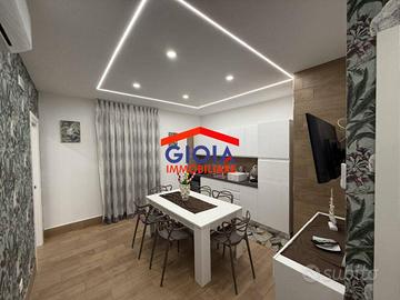 Appartamento di 65 m² con 3 locali a Mondragone