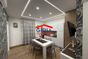 Appartamento di 65 m² con 3 locali a Mondragone