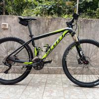 Scott Scale 750 M 27,5