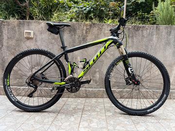 Scott Scale 750 M 27,5