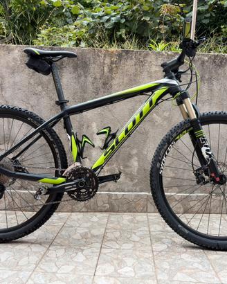 Scott Scale 750 M 27,5