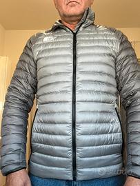 Piumino the north face 800