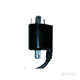 Bobina esterna moto / scooter 12V 2,7 OHM