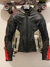 Giacca dainese donna