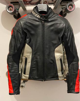 Giacca dainese donna