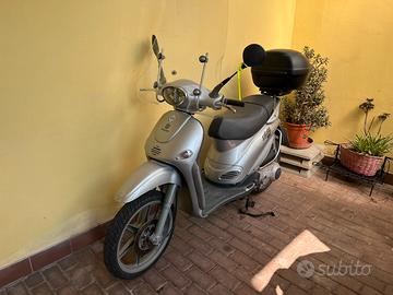 Piaggio Liberty 150 cc