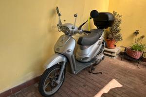Piaggio Liberty 150 cc