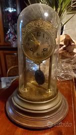 OROLOGIO A PENDOLO CON CAMPANA