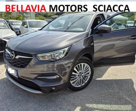 Opel Grandland X 1.6 diesel Ecotec Innovation
