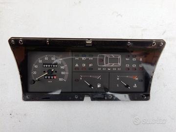 Cruscotto Autobianchi Y10