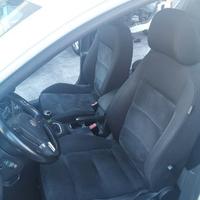 Interno Sedili in alcantara Golf 6