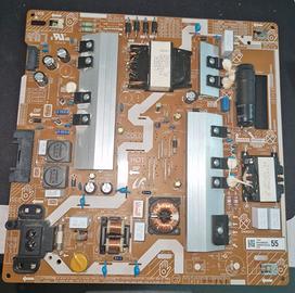 SCHEDA ALIMENTAZIONE TV SAMSUNG 55 ' BN44-00932C
