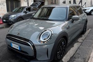 MINI ONE NEOPATENTATI