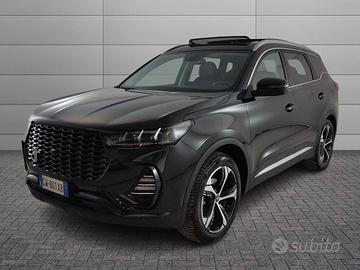 DR dr 6.0 - dr 6.0 1.5 turbo Gpl 149cv cvt