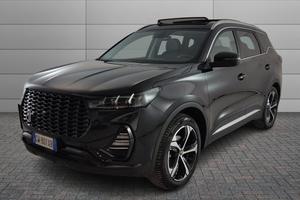 DR dr 6.0 - dr 6.0 1.5 turbo Gpl 149cv cvt