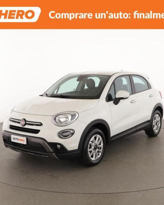 FIAT 500X VD42658