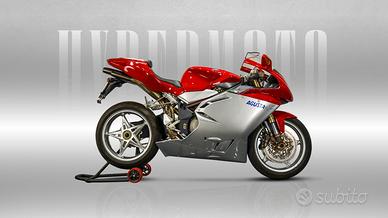 Mv Agusta F4 1000 S 1+1