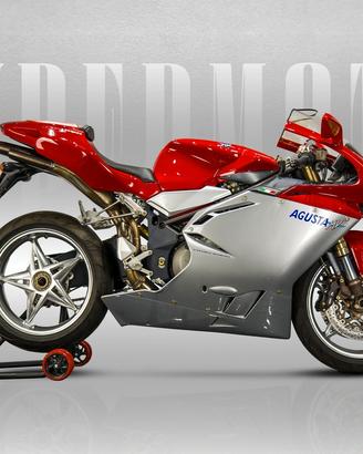 Mv Agusta F4 1000 S 1+1