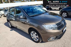 Dacia Sandero 1.5 dCi 75CV Comfort PROMO ESTATE