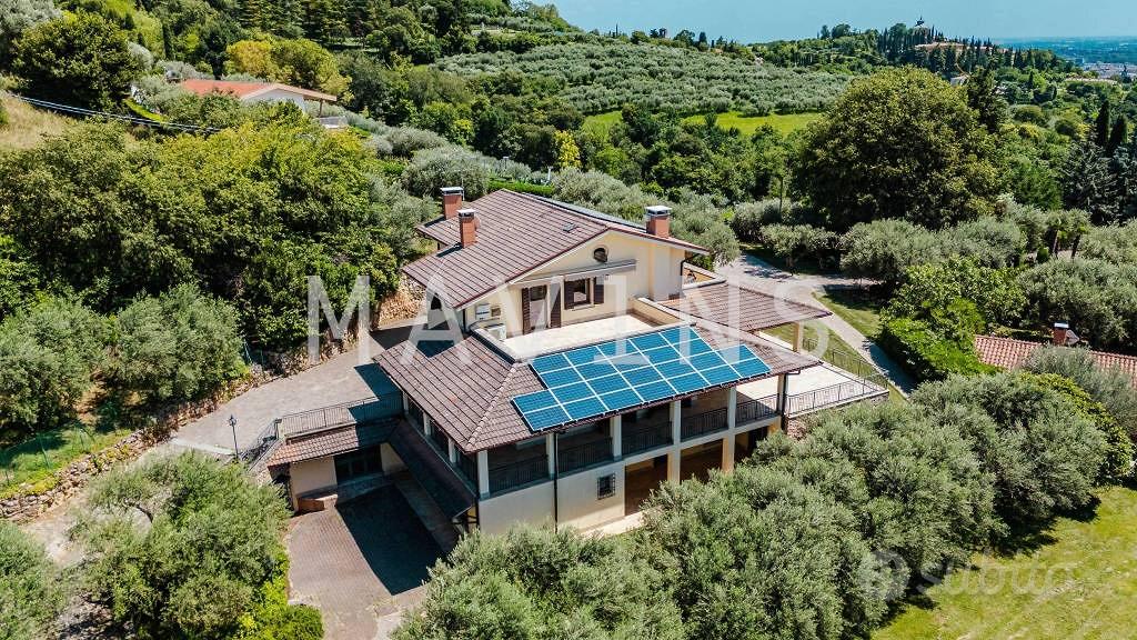 Casa – Verona, Pindemonte, Nord-Ovest - Vista 2