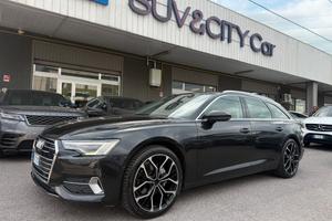 Audi A6 Avant 40 2.0 tdi mhevs-tronic