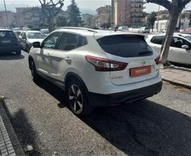 Nissan Qashqai 1.5 dCi Acenta Premium