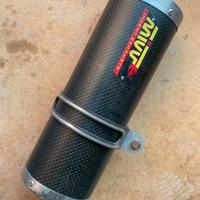 Terminale Mivv Honda cbr 900