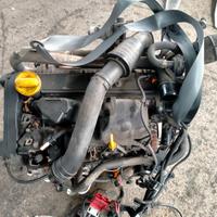 Motore Renault Clio K9KT7 2010