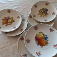 Dalla credenza della nonna