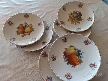 Dalla credenza della nonna